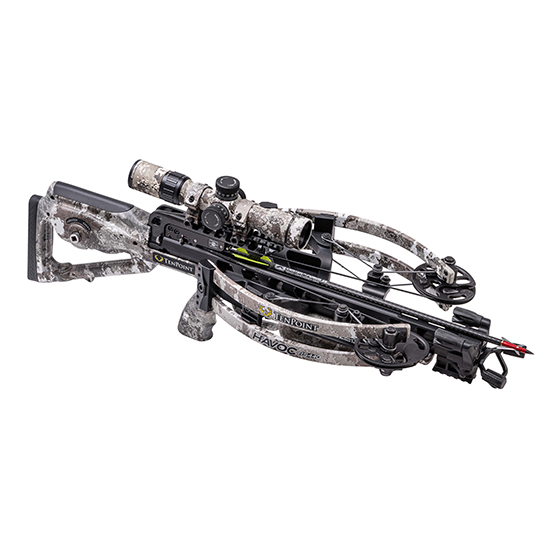 TENPOINT HAVOC RS440 ACUSLIDE EVOX ELITE VEIL - Archery & Accessories